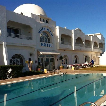 Villa Azur Djerba Mezraia 외부 사진