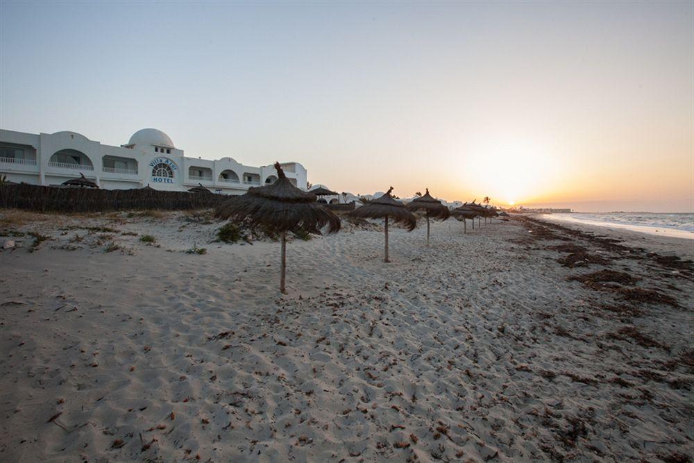 Villa Azur Djerba Mezraia 외부 사진
