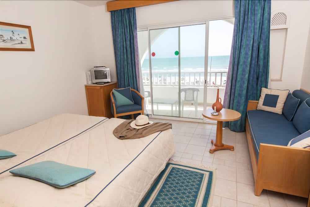 Villa Azur Djerba Mezraia 외부 사진