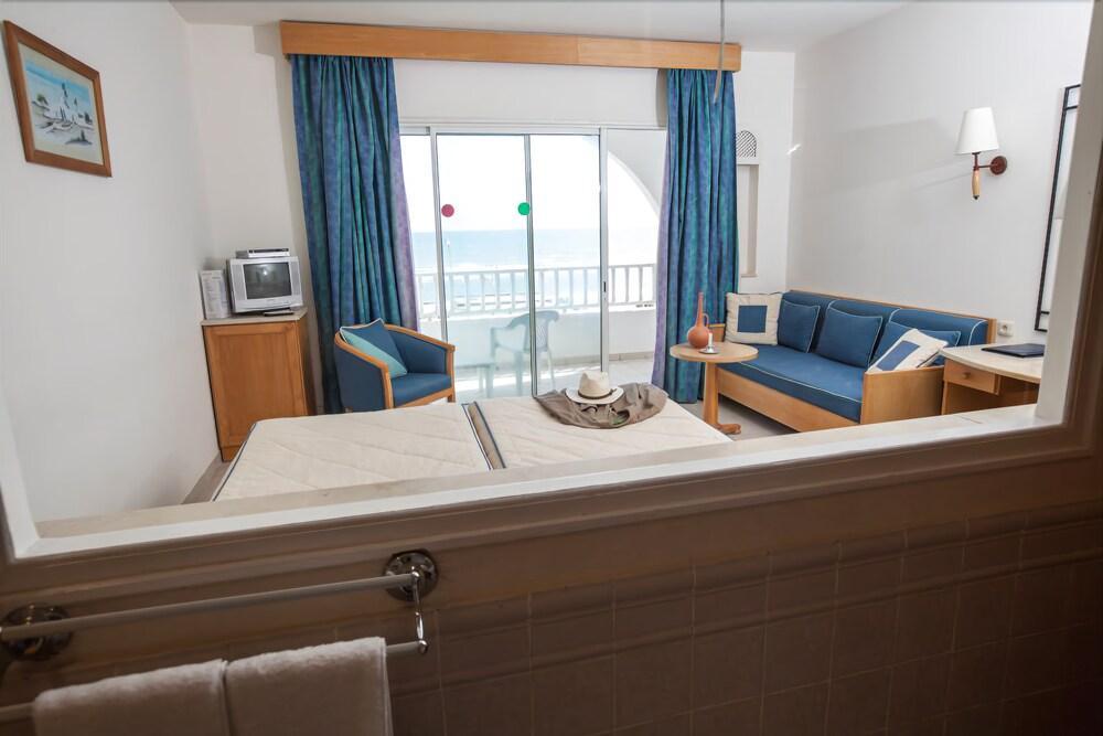 Villa Azur Djerba Mezraia 외부 사진