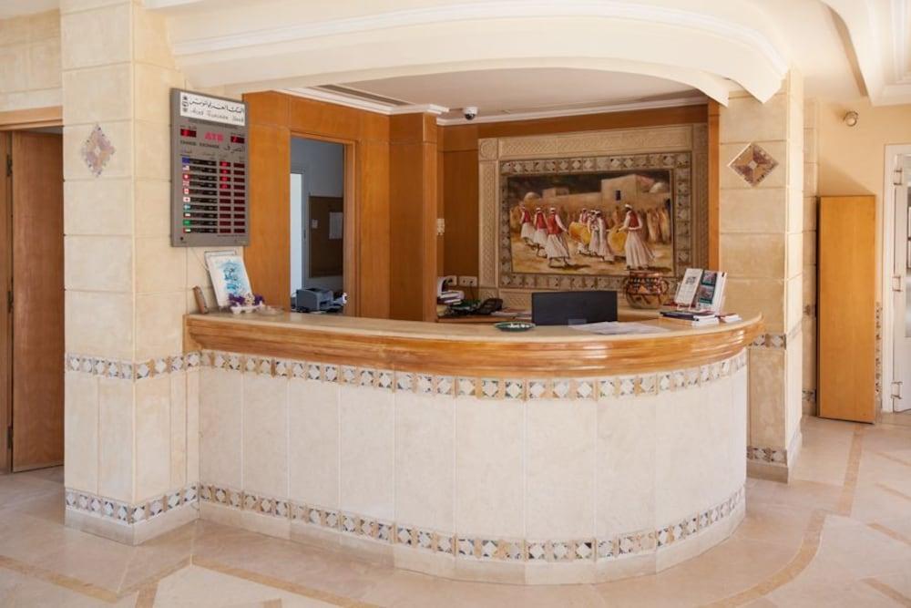 Villa Azur Djerba Mezraia 외부 사진