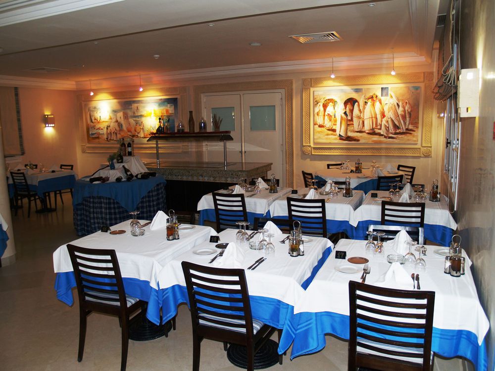 Villa Azur Djerba Mezraia 외부 사진