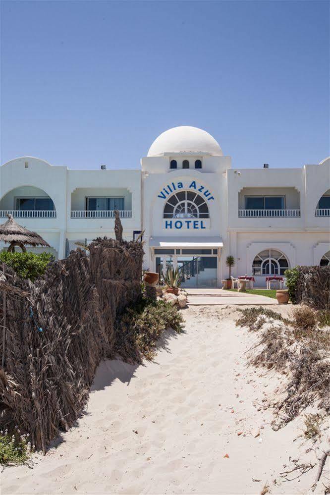 Villa Azur Djerba Mezraia 외부 사진