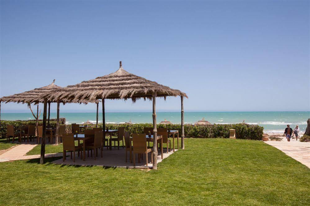Villa Azur Djerba Mezraia 외부 사진