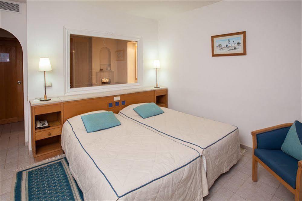 Villa Azur Djerba Mezraia 외부 사진