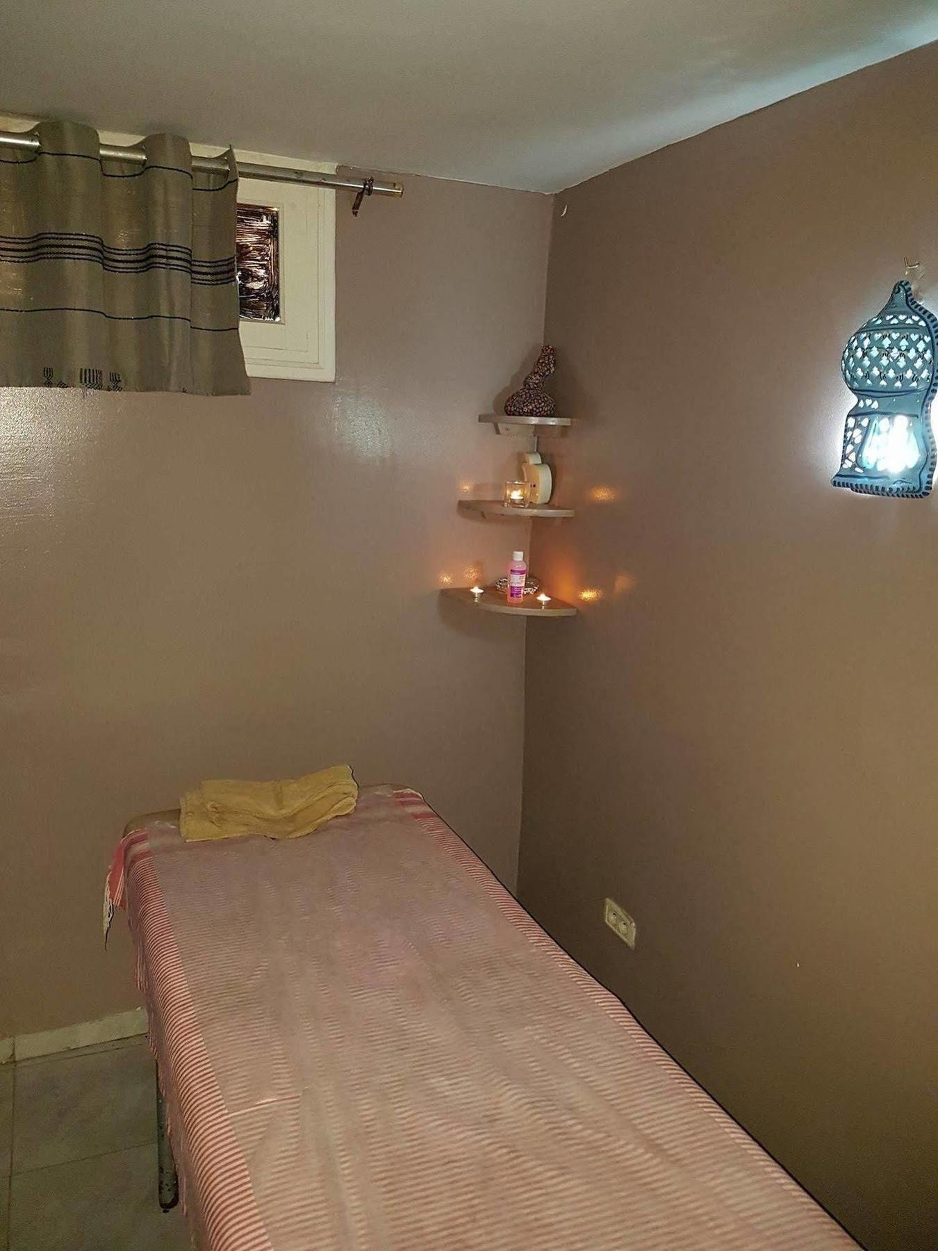 Villa Azur Djerba Mezraia 외부 사진