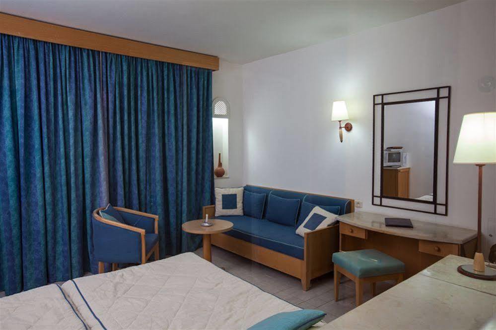 Villa Azur Djerba Mezraia 외부 사진
