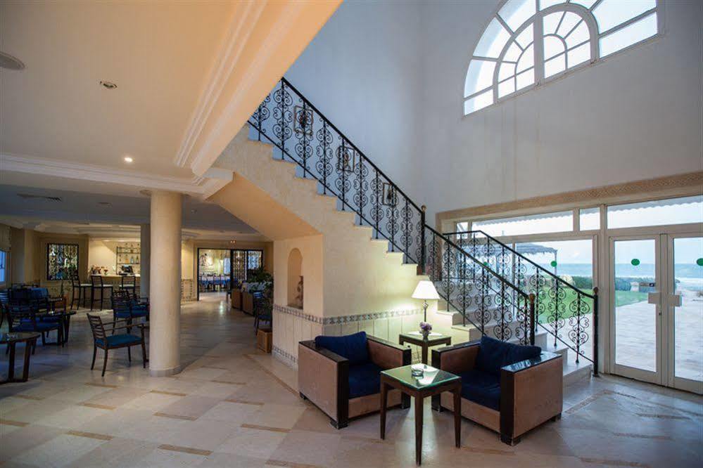 Villa Azur Djerba Mezraia 외부 사진