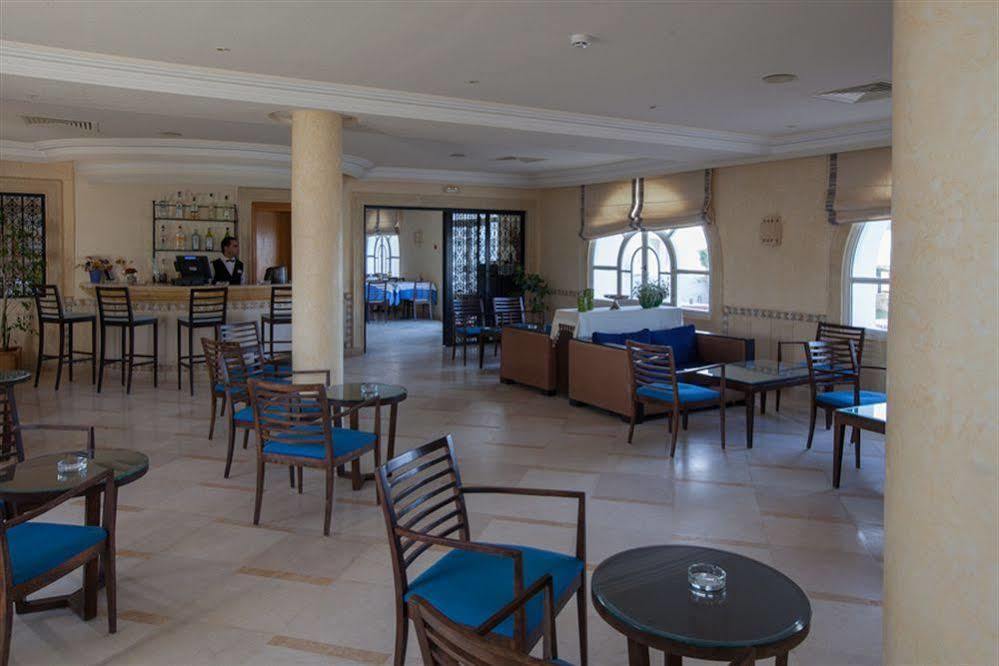 Villa Azur Djerba Mezraia 외부 사진
